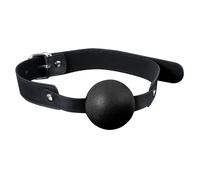 Solid Ball Gag Guilty Pleasure