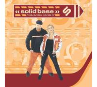 Solid Base - This Is How We Do It