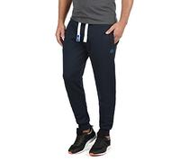 Solid BennPant Pantaloni Felpata Ginnastica Pantalone Jogging da Uomo, Taglia:M, Colore:Insignia Blue (1991)