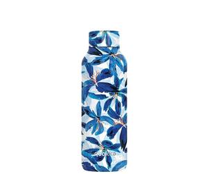 SOLID BLUE HIBISCUS 510 ML