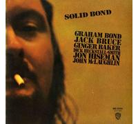 Solid Bond