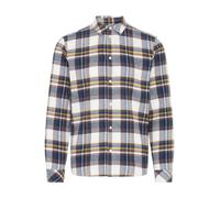 !Solid Camicia 'CHRIS' blu / giallo / bianco Uomo - Abbigliamento - Taglie comode - Camicie da uomo !Solid XL