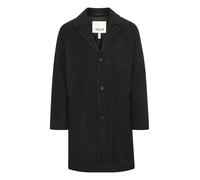 !Solid Cappotto di mezza stagione 'Miguel' nero Uomo !Solid M nero