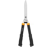 Solid Cesoie per Siepi HS21, per Potare E Modellare Siepi, Lunghezza: 59 Cm, Lam