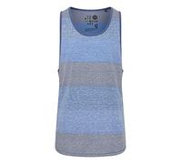 !Solid Charan - Canotta da Uomo, Taglia:S, Colore:Sky Blue (1025)