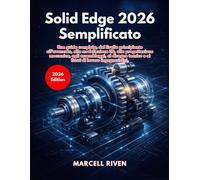 Solid Edge 2026 Semplificato