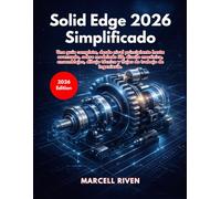 Solid Edge 2026 Simplificado