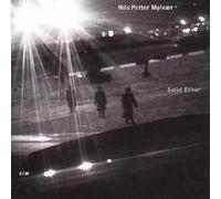 Solid Ether by Nils Petter Molvaer (2001-05-03)