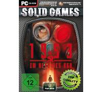 Solid Games 1953 IM Netz des KGB [Edizione: Germania]