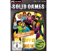 Solid Games - Coffee Break [Edizione : Germania]