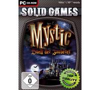 Solid Games - Mystic Duell der Zauberer [Edizione : Germania]