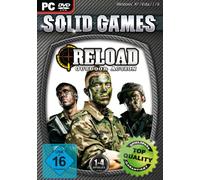 Solid Games Reload Outdoor Action [Edizione: Germania]