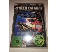 Solid Games - Stellar Impact - The Tactical Space Game (Online)
