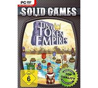 Solid Games - Tiny Token Empires
