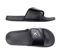 Solid Gear Scivolare Moon Pantofole da bagno Nero EUR 37