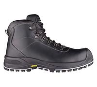Solid Gear sg7400238 Apollo Scarpe di sicurezza S3 taglia 38 Nero