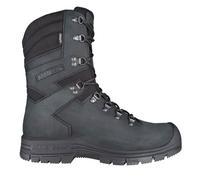 'Solid Gear sg7500139 Scarpe di sicurezza "Delta GTX taglia 39 Nero