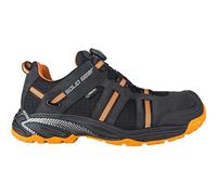 Solid Gear sg8000636 Hydra GTX Scarpe di sicurezza S3 taglia 36 nero/arancione