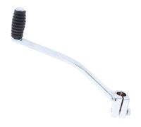 Solid Gear Shifter Leva del cambio Punta del piede in gomma Padel per buggy ATV