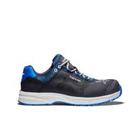 Solid Gear Sicurezzaitscarpa Sea, S3 Blu EUR 36