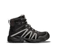 Solid Gear Sicurezzaitscarpa Shale Mid, S3 Nero EUR 44