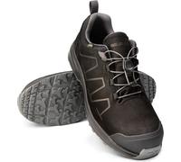 Solid Gear Sicurezzaitscarpa Talus GTX Low S3 Black EUR 43