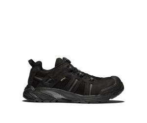 Solid Gear Sicurezzaitstivali Enforcer GTX, S3 Nero EUR 39