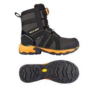Solid Gear Tigris AG High GTX, EN 20345 S3, SRC, WR Nero EUR 43