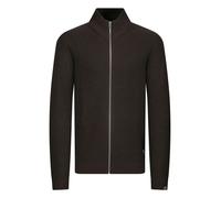 !Solid Giacchetta 'Arno' nero Uomo !Solid L