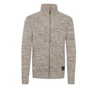 !Solid Giacchetta 'Pomeroy' beige / marrone / offwhite Uomo !Solid XL