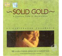 Solid Gold-a Treasure Trove of
