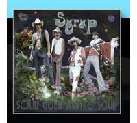 Solid Gold Astro Soul by Scooch Pooch