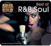 Solid Gold - Best Of R&B Soul