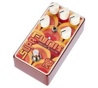 Solid Gold FX Supa Funk Envelope Bi-Filter