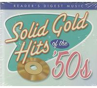 Solid Gold Hits of the 50's
