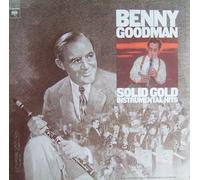 Solid Gold Instrumental Hits [Vinyl Schallplatte] [Doppel-LP]