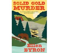 Solid Gold Murder: 2