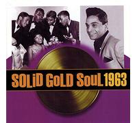 Solid Gold Soul 1963 (Time-Life)