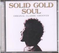 Solid Gold Soul