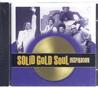 Solid Gold Soul: Inspiration