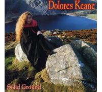 Solid Ground by DOLORES KEANE (1993-03-30)