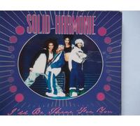 Solid Harmonie - I'll Be There for You [Import]