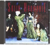 Solid Harmonie - S/T