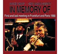 イン・メモリー・オブ『SOLID JAZZ GIANTS』-PREMIUM SALE-期間限定盤