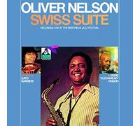 スイス組曲（ライヴ・アット・モントルー・ジャズ・フェスティヴァル）『SOLID JAZZ GIANTS』-PREMIUM SALE-期間限定盤