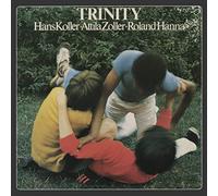 トリニティ『SOLID JAZZ GIANTS』-PREMIUM SALE-期間限定盤