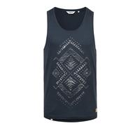 !Solid Maglietta 'Isaak' blu Uomo !Solid XXL