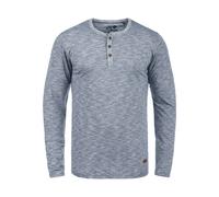 !Solid Maglietta 'Migos' blu Uomo !Solid XL blu