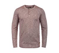 !Solid Maglietta 'Migos' rosso / rosso sfumato Uomo !Solid XL