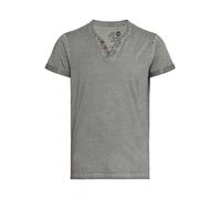 !Solid Maglietta 'Tino' grigio sfumato Uomo !Solid S